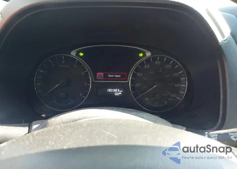 2015 Nissan Pathfinder Sv from USA, damaged, VIN 5N1AR2MN4FC701364